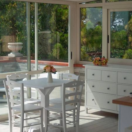 B&B Levante Paestum Mattine Kültér fotó