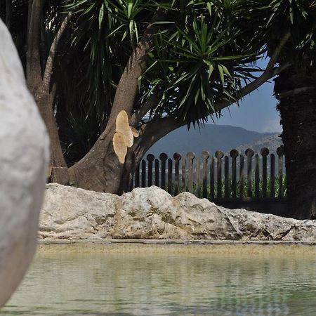 B&B Levante Paestum Mattine Kültér fotó