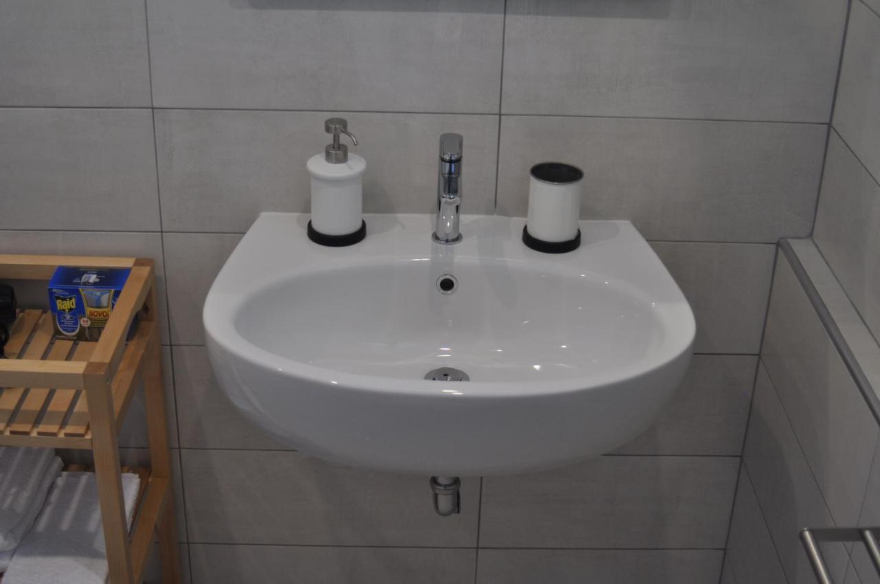 B&B Levante Paestum Mattine Kültér fotó
