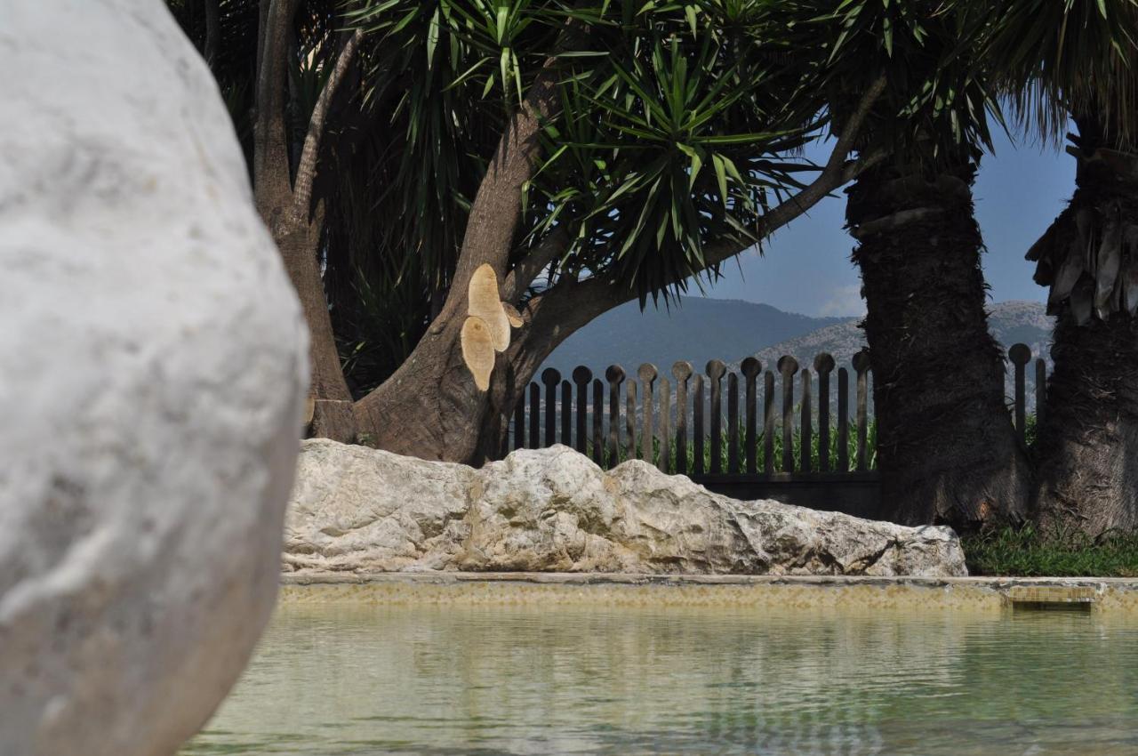 B&B Levante Paestum Mattine Kültér fotó