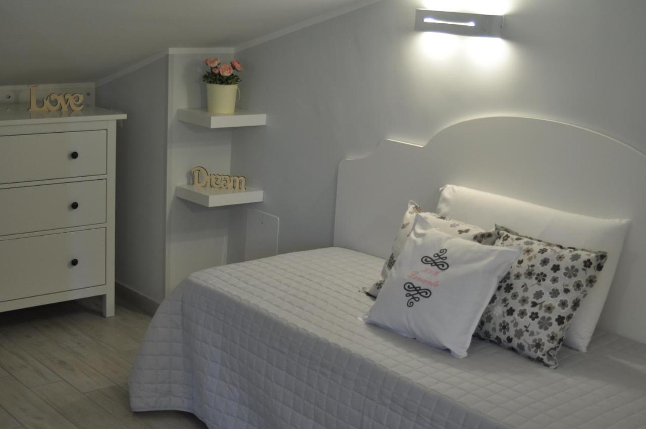 B&B Levante Paestum Mattine Kültér fotó